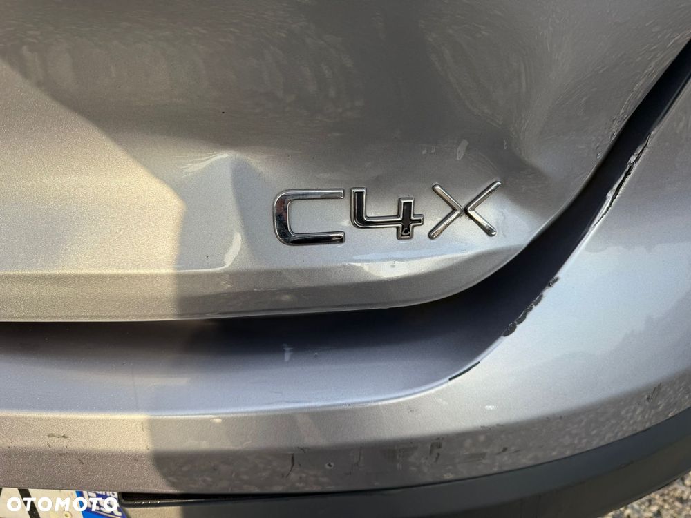 Citroën C4X - 18