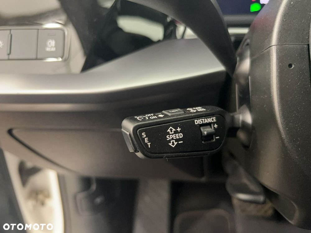 Audi A3 Sportback 35 TFSI mHEV S tronic - 26