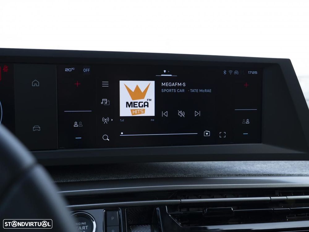 Peugeot E-5008 210 Allure Business - 35