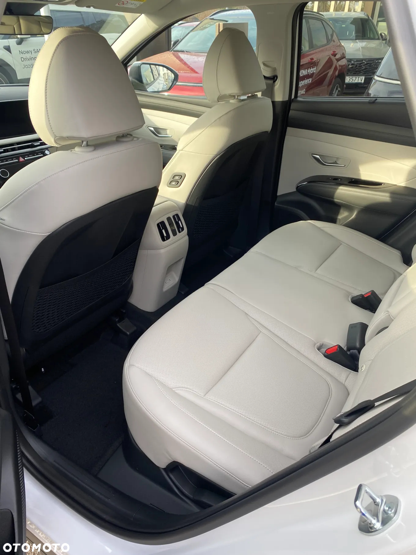 Hyundai Tucson - 11