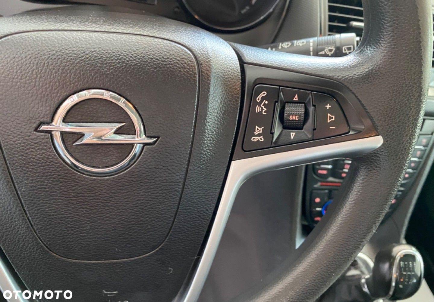 Opel Meriva - 11