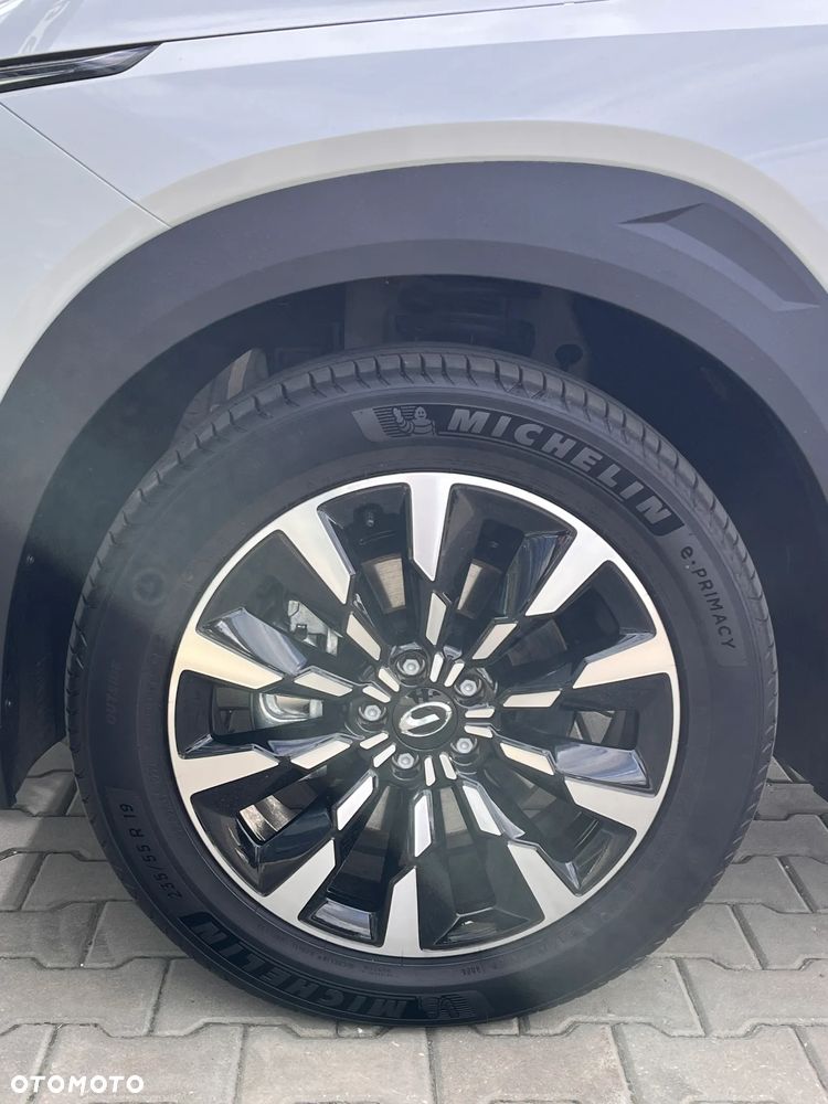 GAC Emkoo 2.0 HEV Luxury DHT - 14