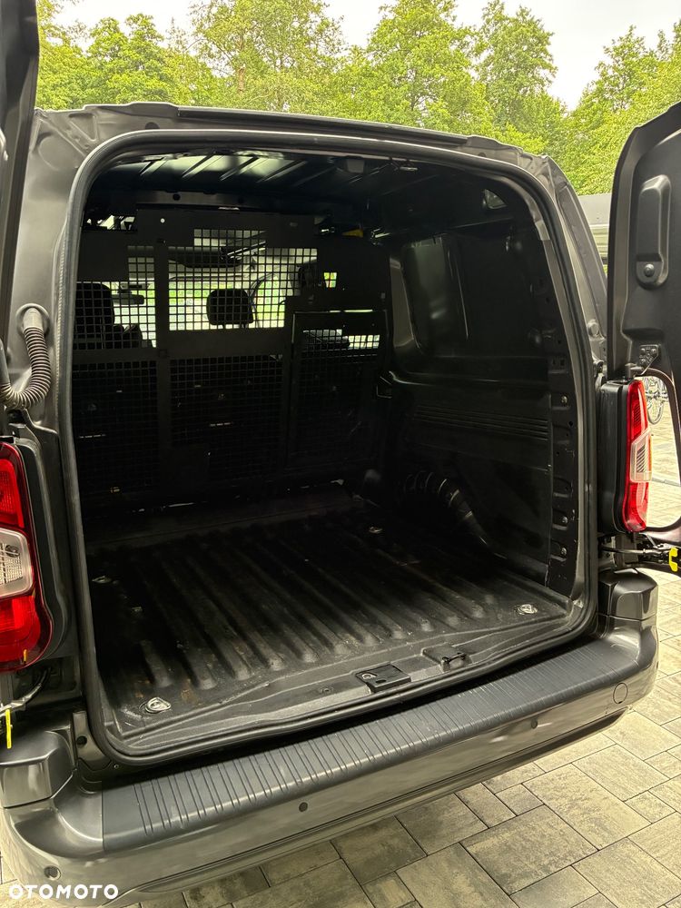 Fiat Doblo - 8