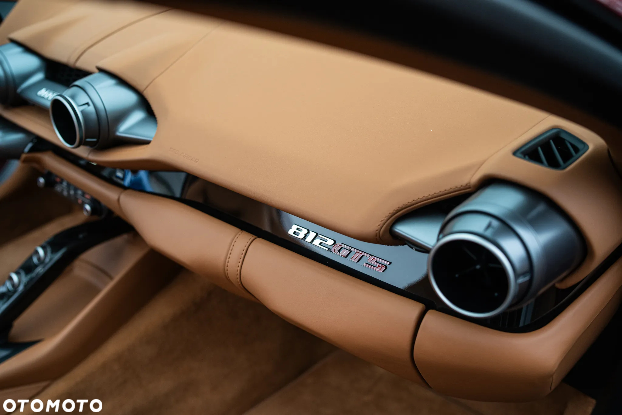 Ferrari 812 GTS - 19