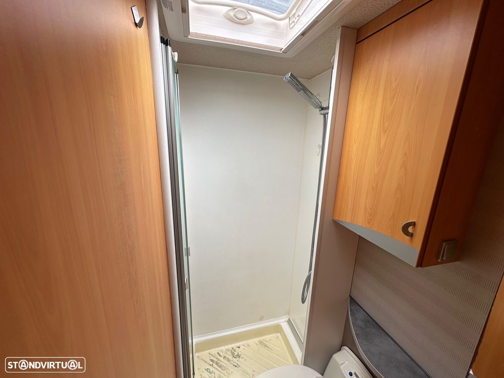 Pilote Aventura - 17