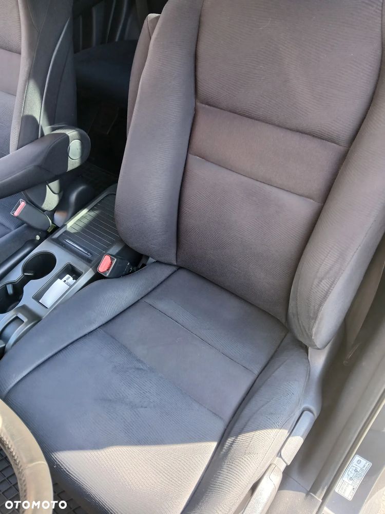 Honda CR-V 2.2i DTEC DPF Comfort - 8