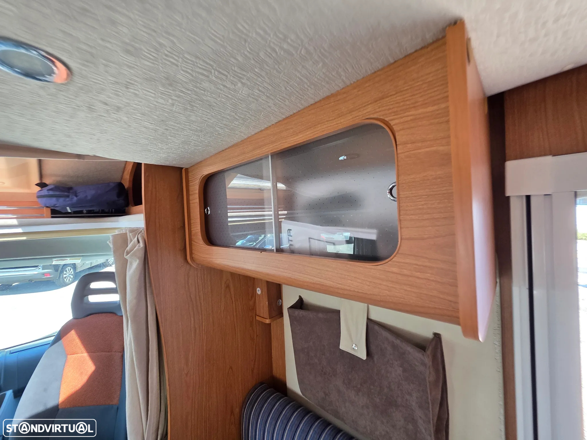 Fiat Ducato Rimor 2.3 130cv - 20
