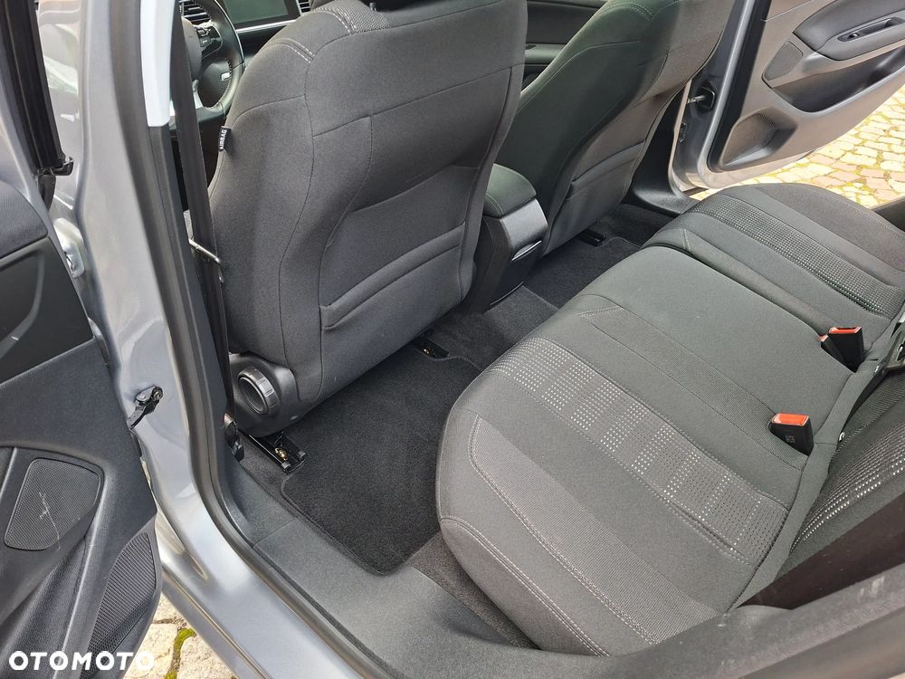 Peugeot 308 SW 1.6 BlueHDi Business Line S&S - 15