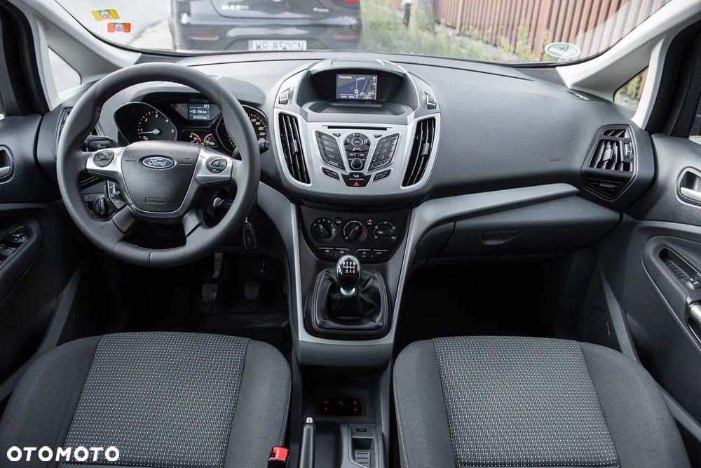 Ford Grand C-MAX - 6