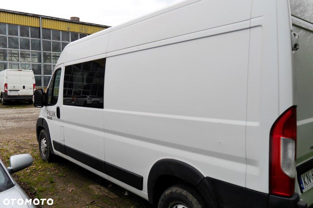 Peugeot Boxer - 6