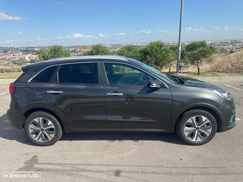 Kia e-Niro 64kWh - 4