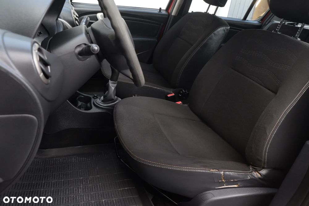 Dacia Sandero Stepway - 30