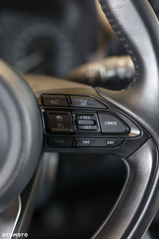 Toyota Yaris 1.5 Comfort - 39