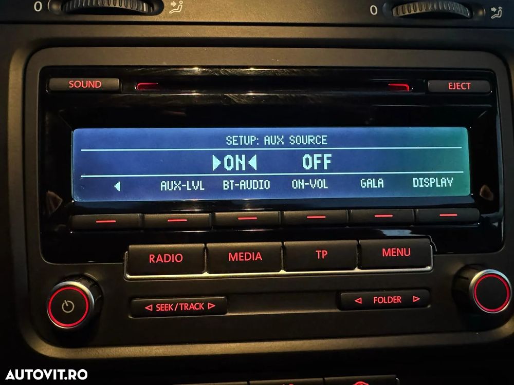 Volkswagen Golf Variant 1.6 TDI DPF Trendline - 19