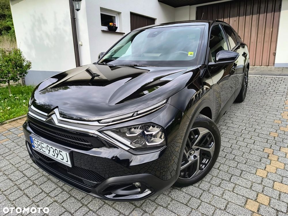 Citroën C4 - 23