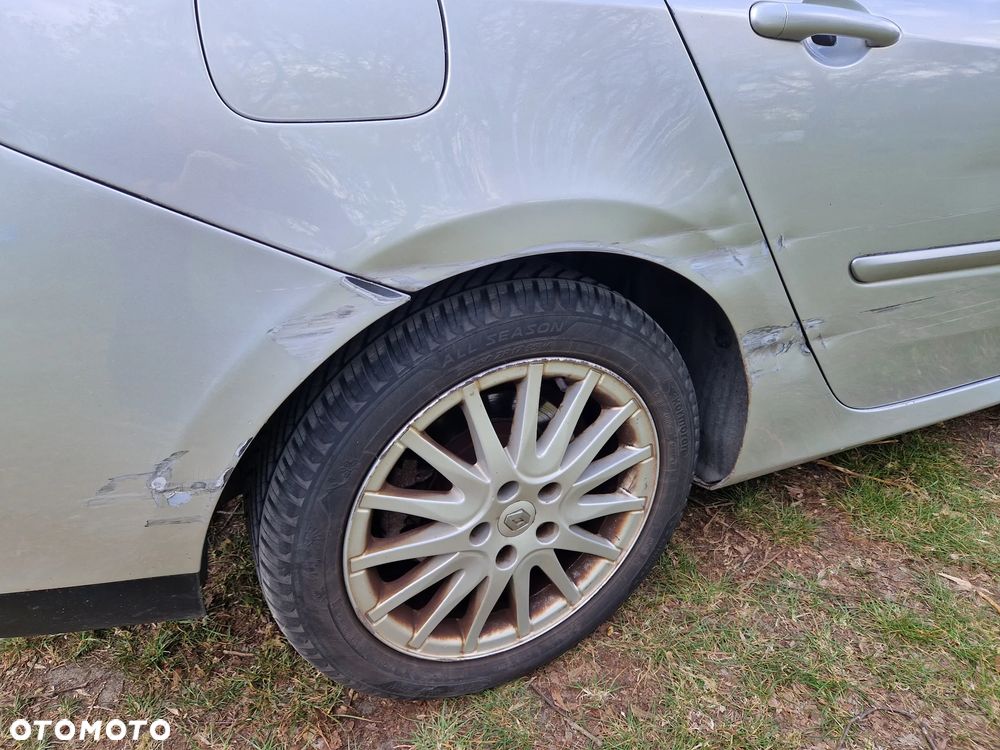 Renault Laguna - 6