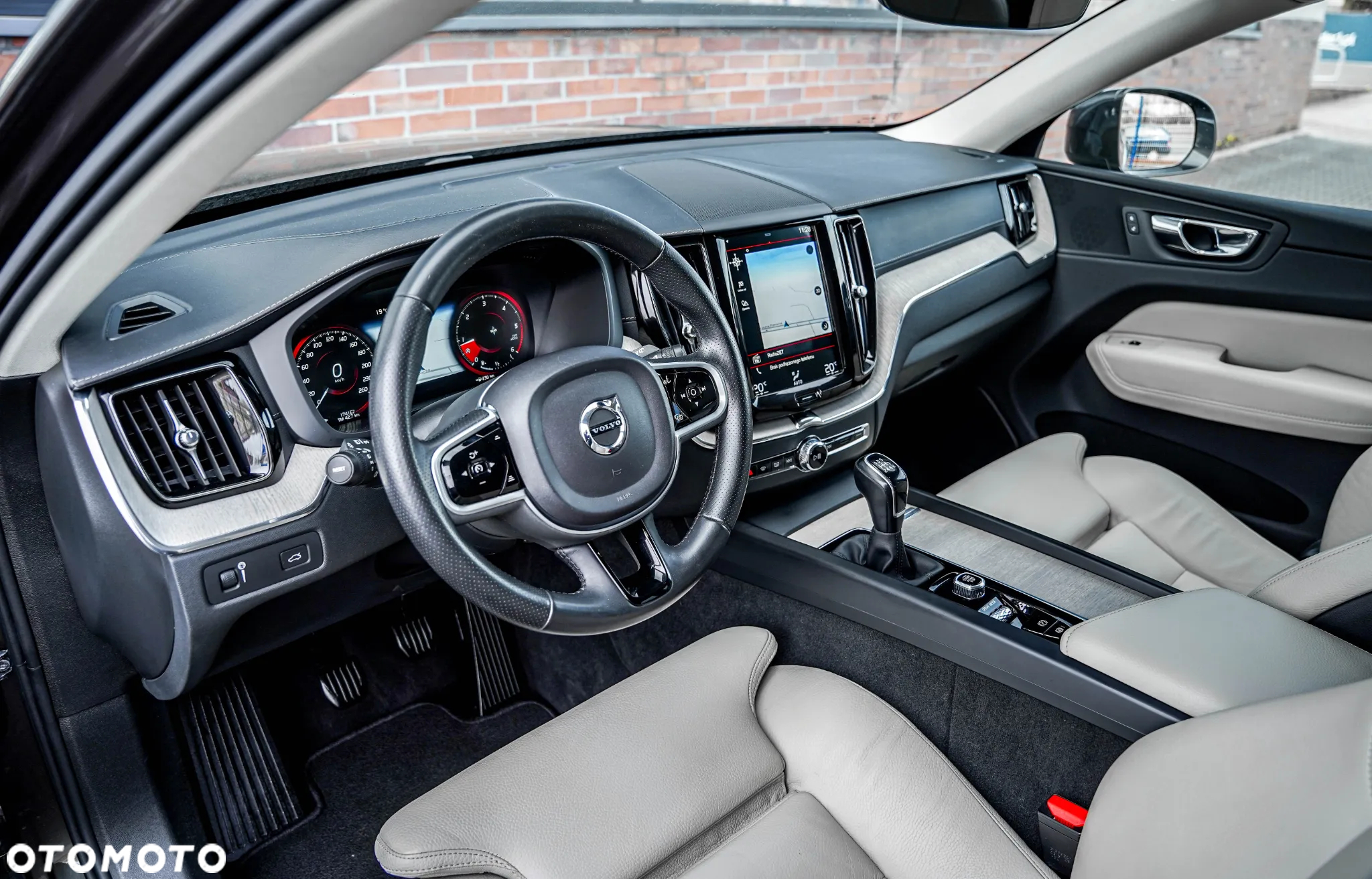 Volvo XC 60 D3 Linje Inscription - 22