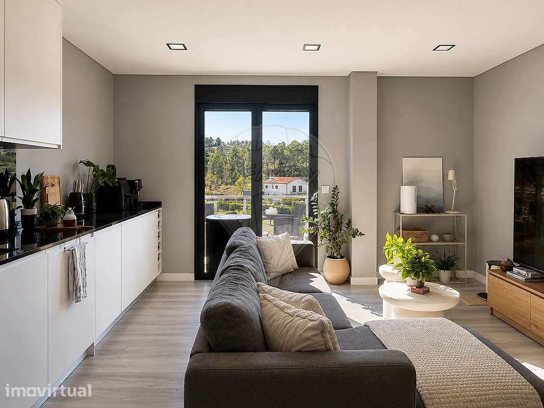 Apartamento T2 para venda - Grande imagem: 5/42