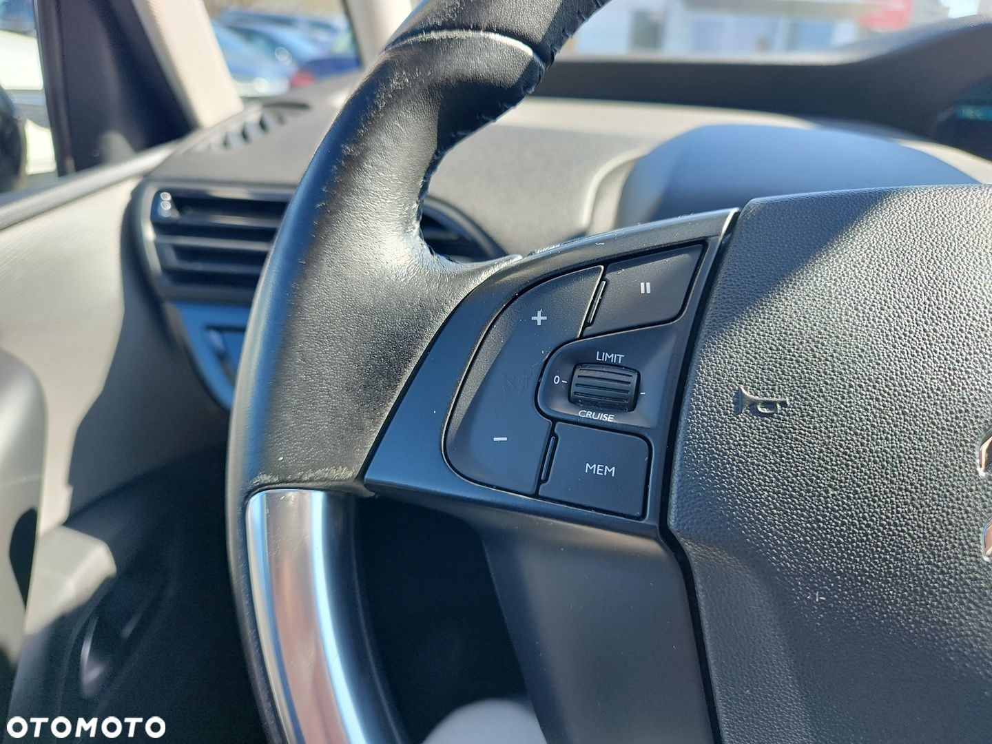Citroën C4 SpaceTourer - 13