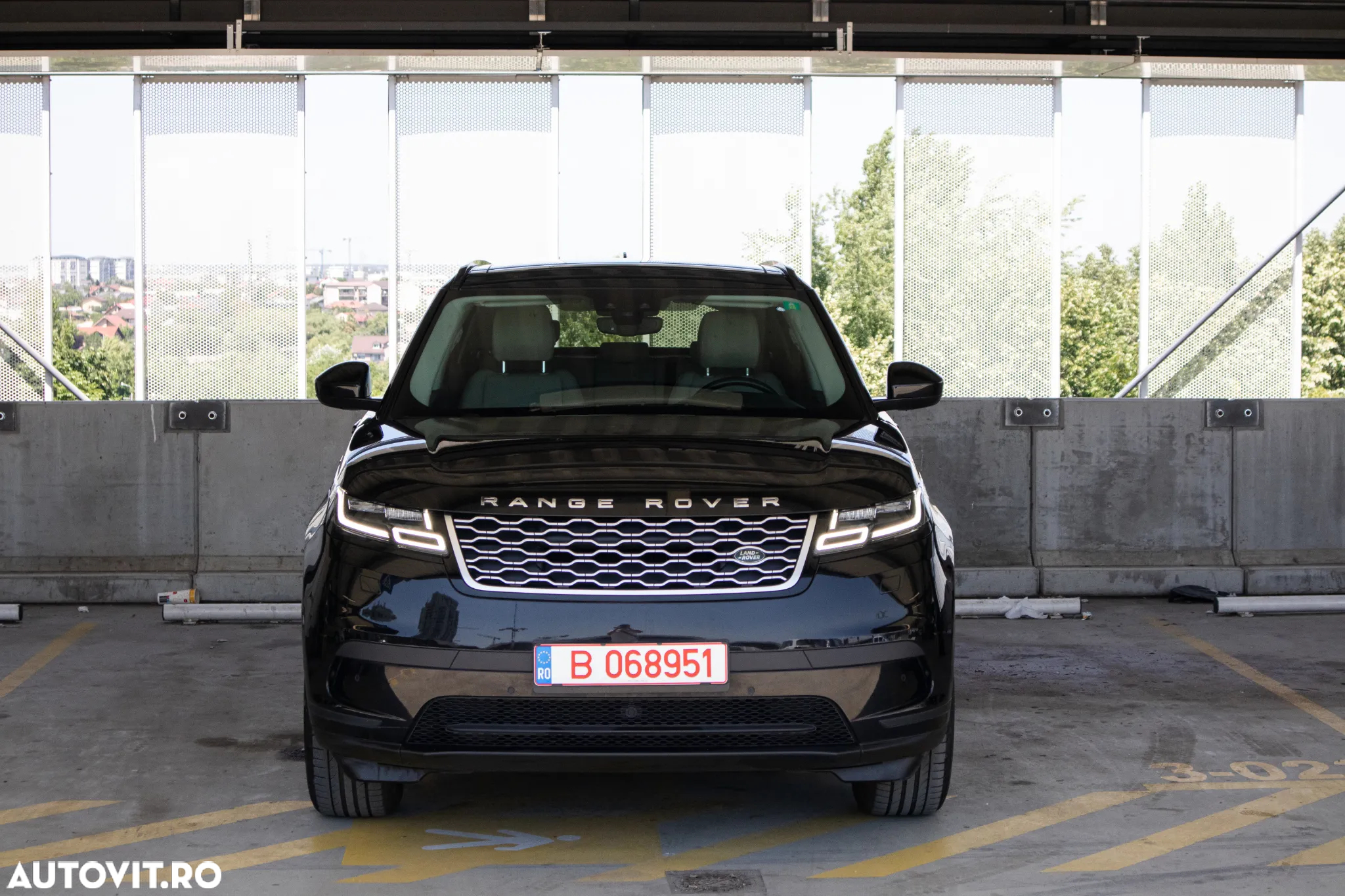 Land Rover Range Rover Velar 2.0 HSE - 3