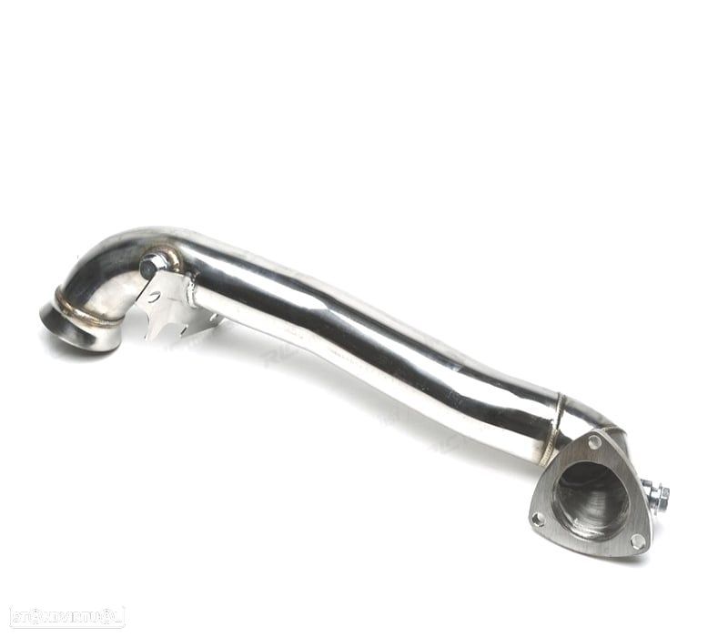 SUPRESSOR DE CATALISADOR CITROEN DS4 THP 11-15 - 1