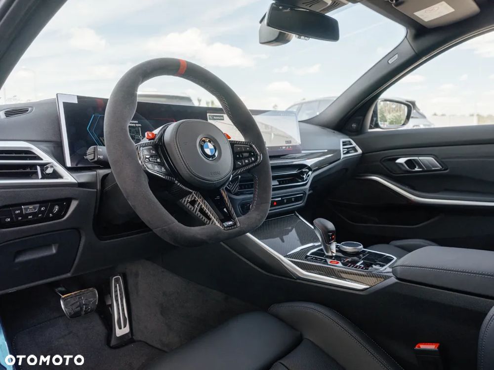 BMW M3 - 5