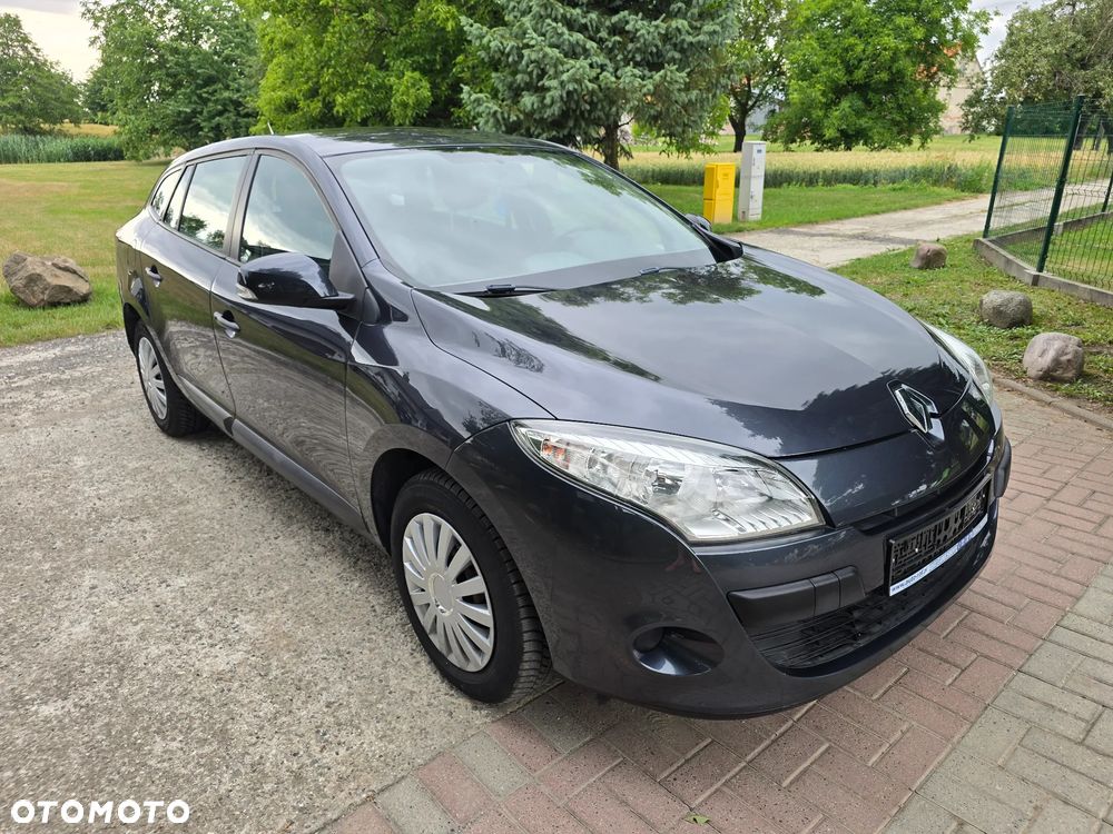 Renault Megane - 5