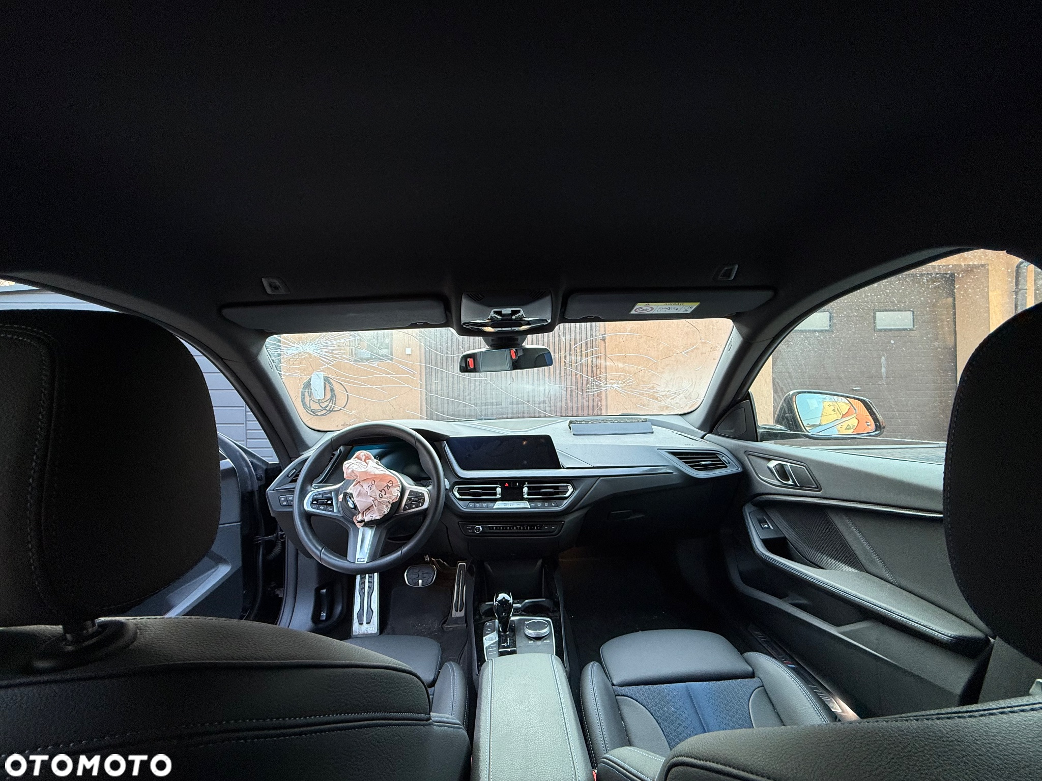 BMW Seria 2 218i M Sport sport - 10