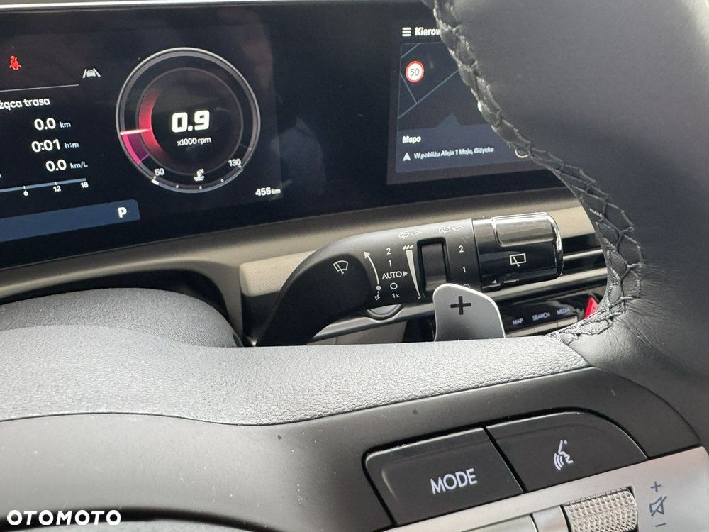 Hyundai Tucson 1.6 T-GDi Executive 2WD DCT - 19