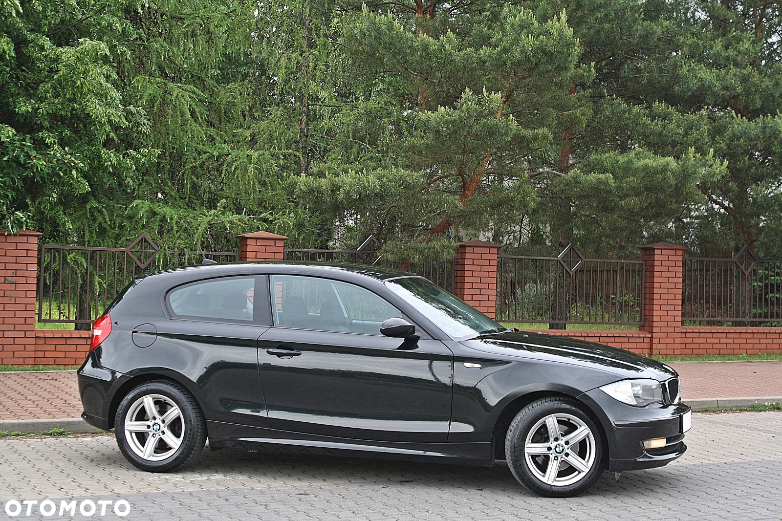 BMW Seria 1 118d Sport Line - 6