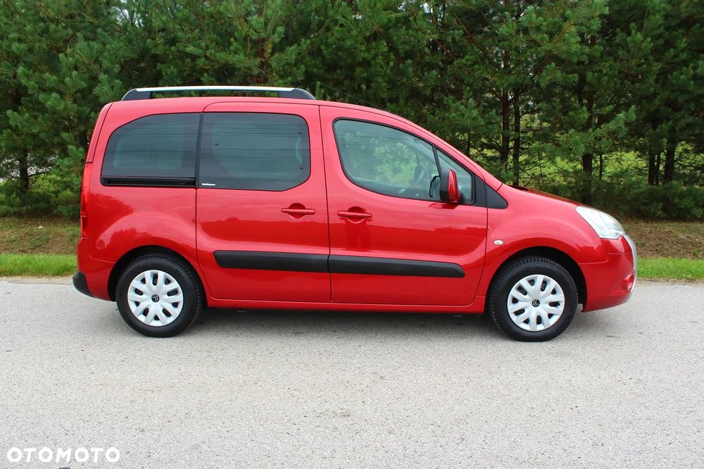 Citroën Berlingo Multispace 1.6 16V Exclusive - 6