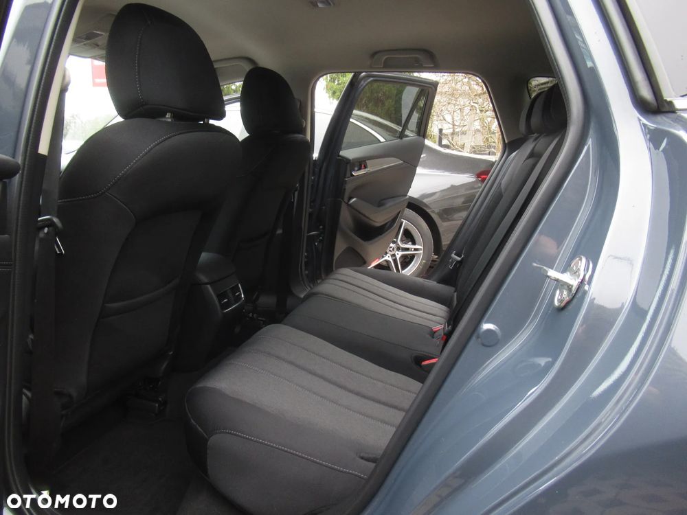 Mazda 6 2.0 Center-Line - 7