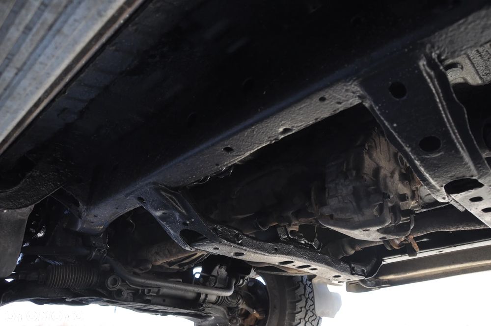 Toyota Land Cruiser 3.0 D Luna - 27