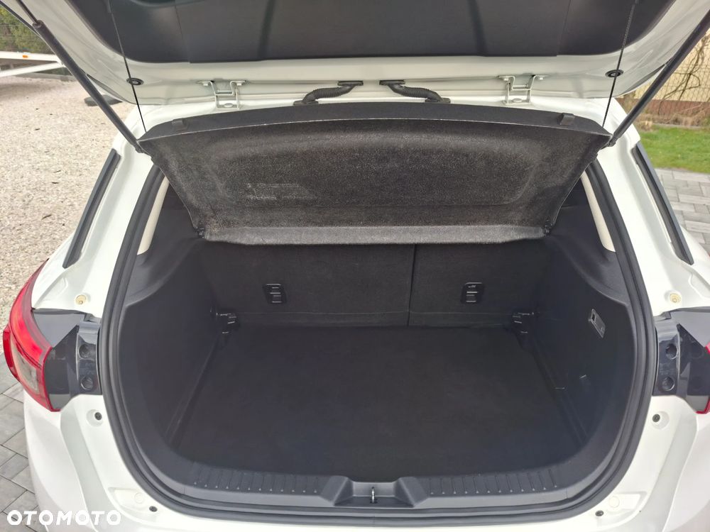 Mazda CX-3 SKYACTIV-G 120 FWD Exclusive-Line - 30