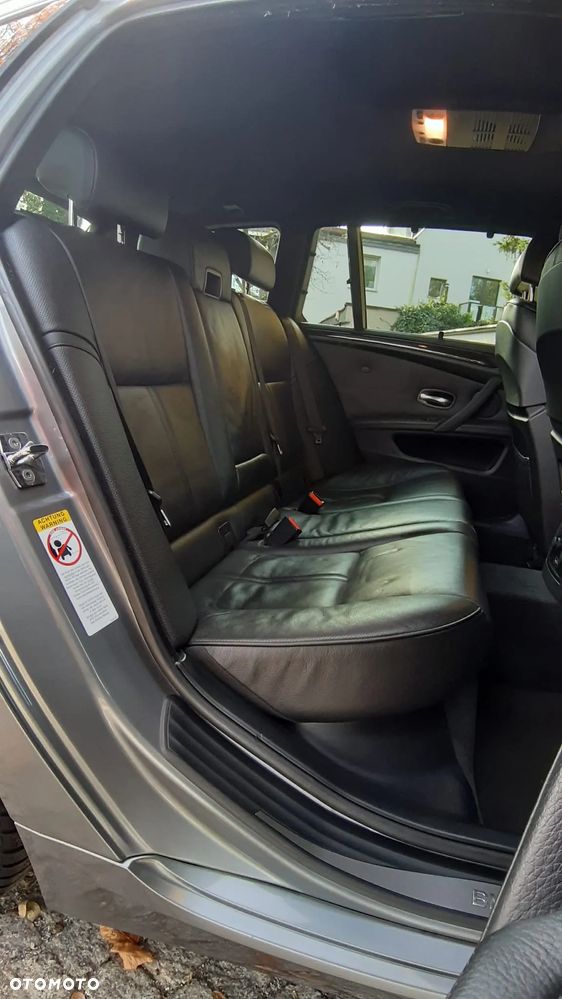 BMW Seria 5 - 27