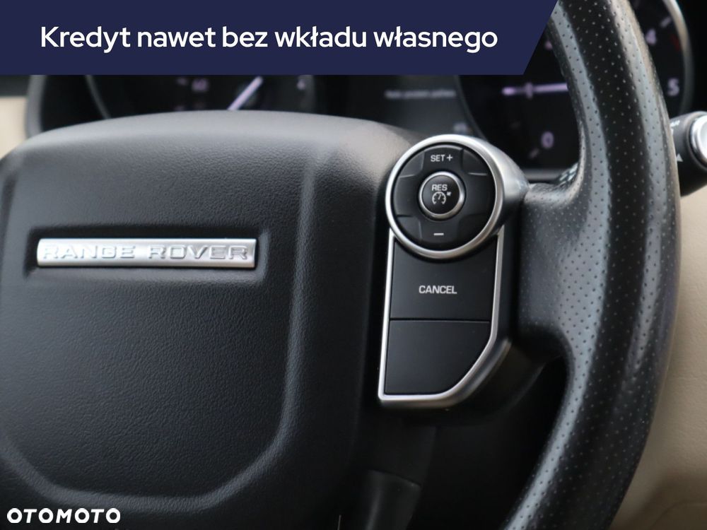 Land Rover Range Rover Sport - 19