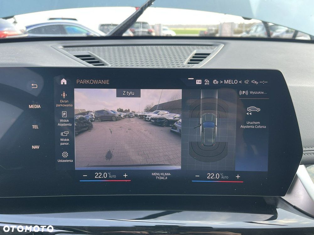 BMW X1 xDrive18d xLine - 8