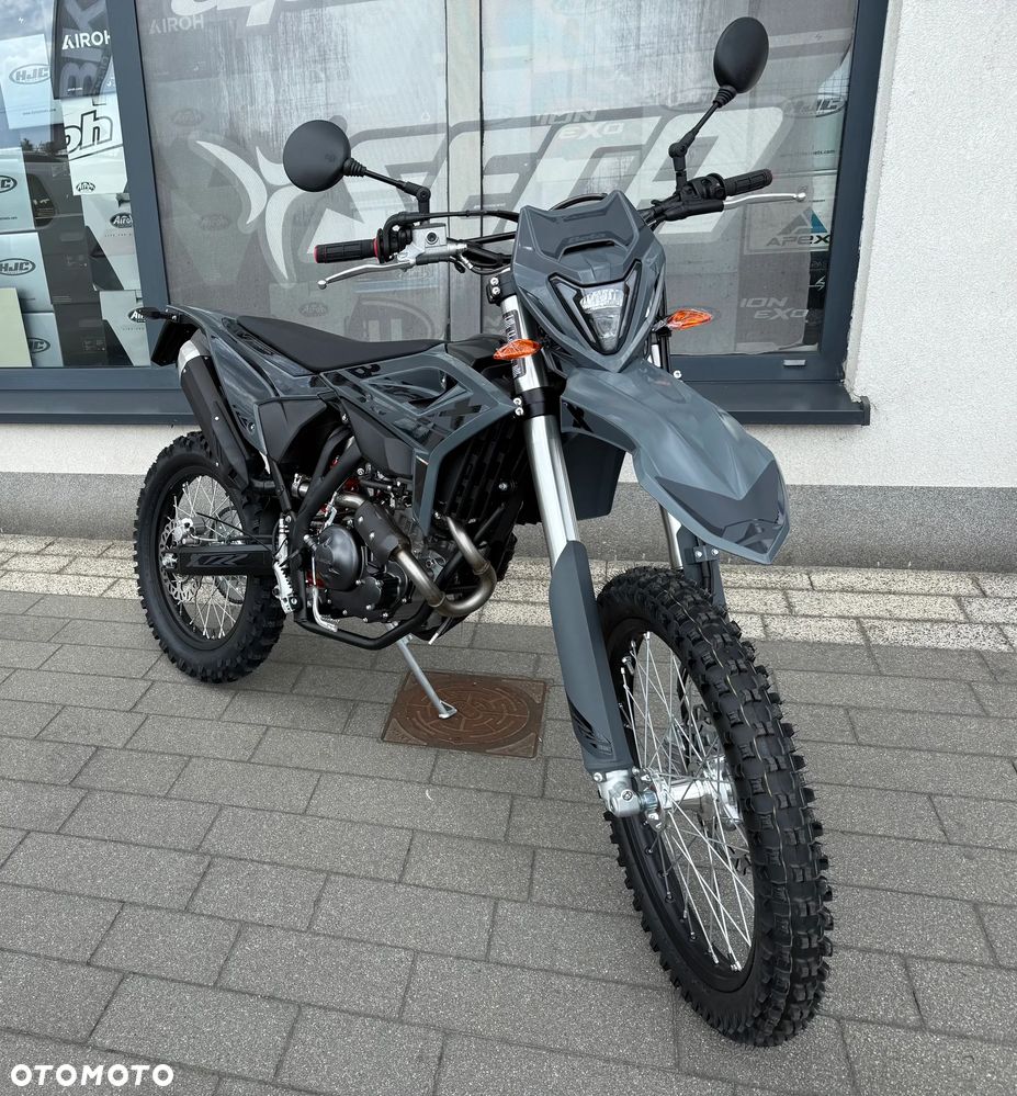 Beta RR - 5