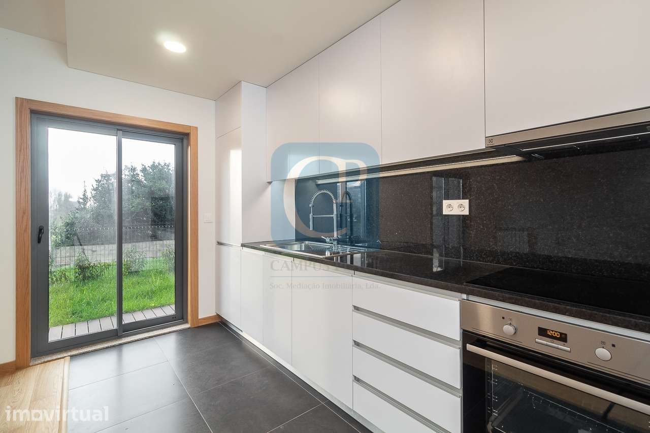 Apartamento T2 Kit - Asprela Gardens - Paranhos - Grande imagem: 5/31