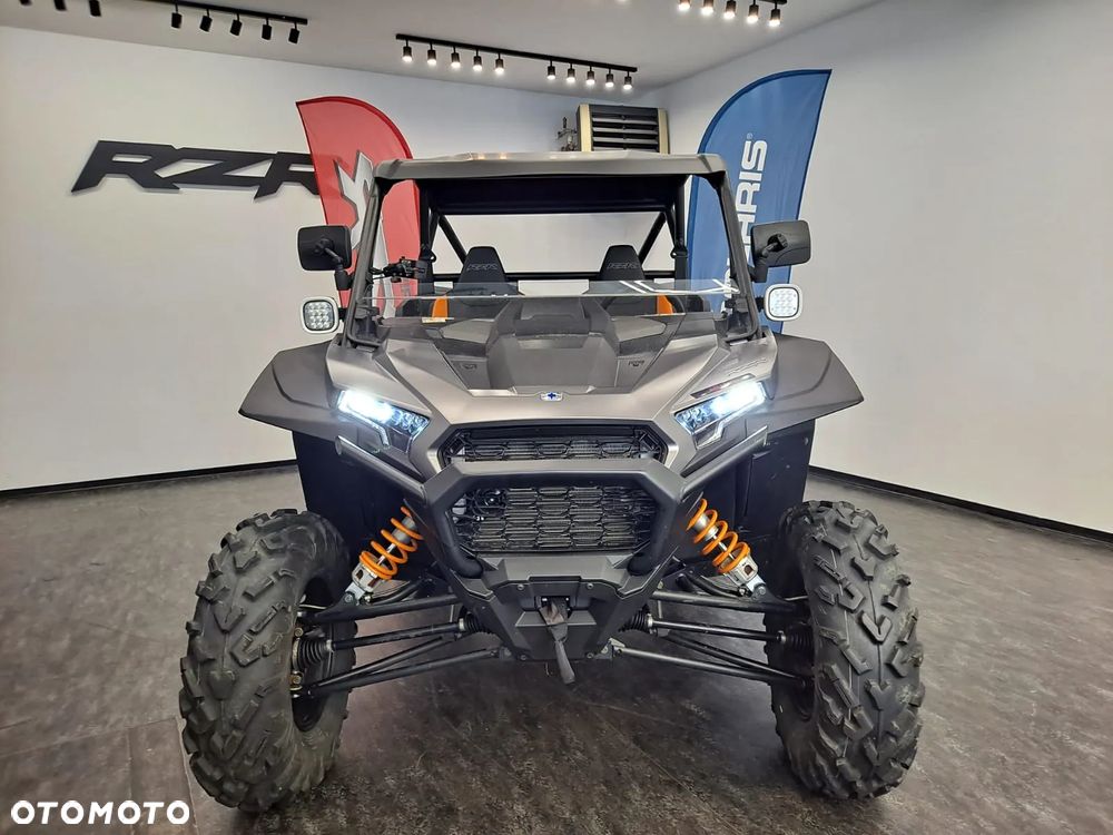Polaris RZR