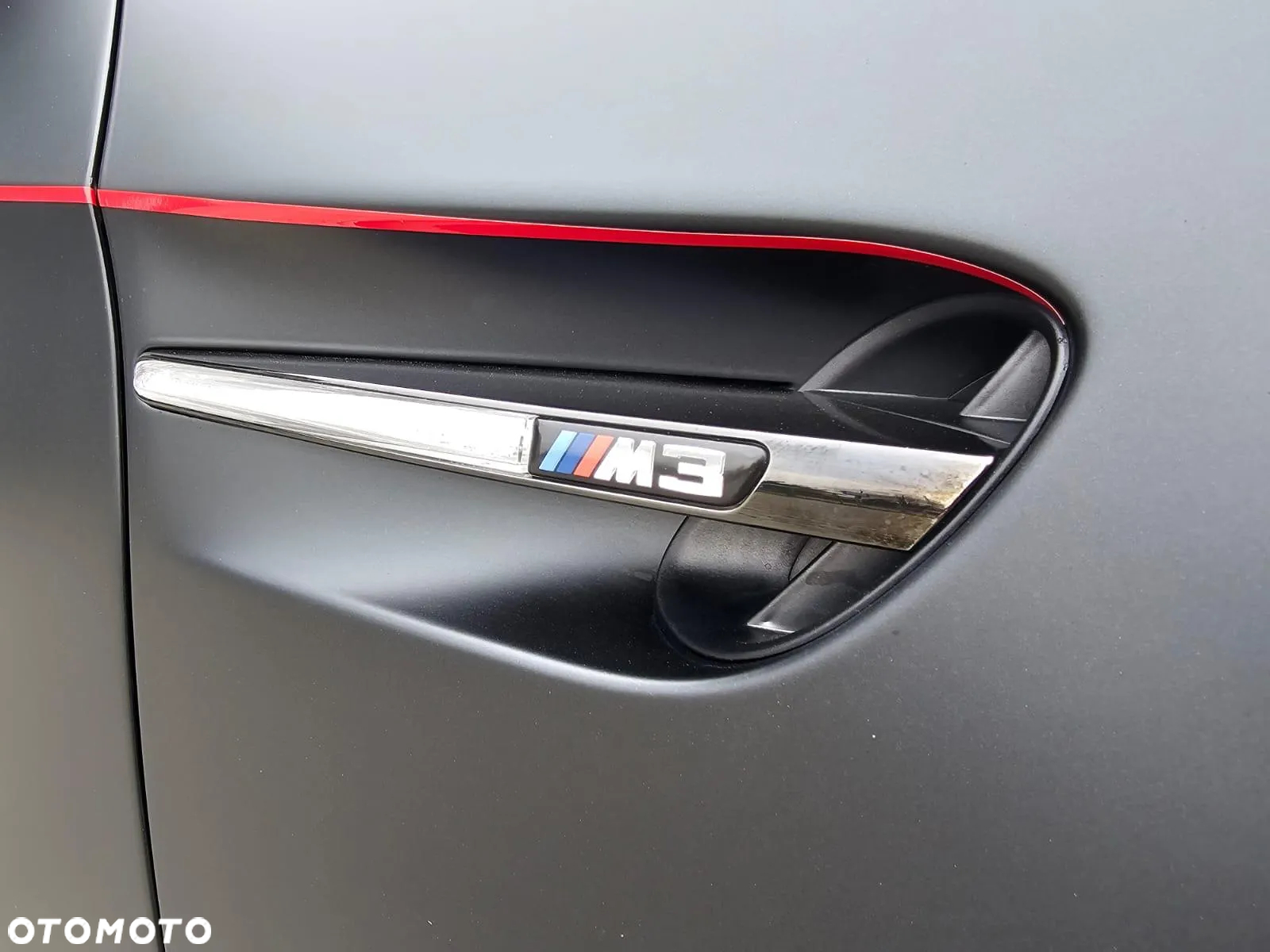 BMW M3 Coupe Drivelogic - 28