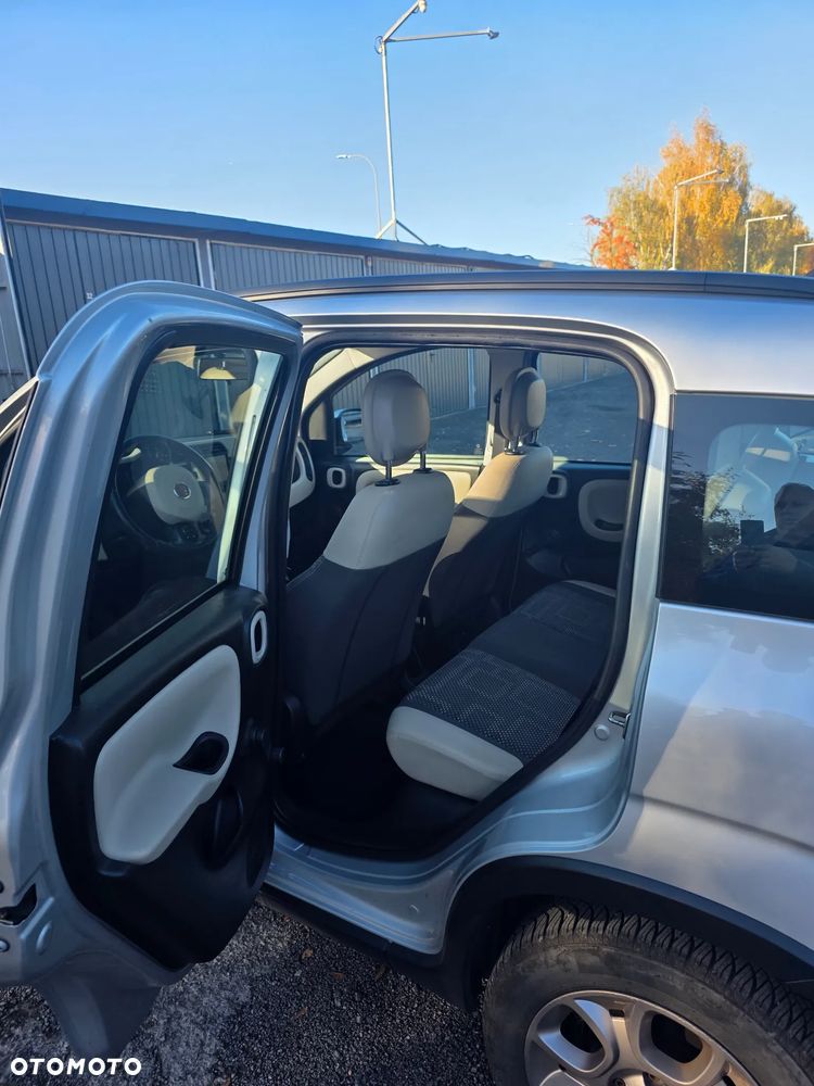 Fiat Panda - 9