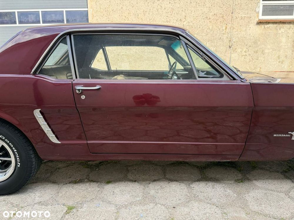 Ford Mustang - 15