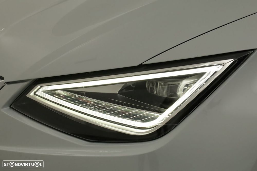 SEAT Ibiza 1.0 TSI FR - 6