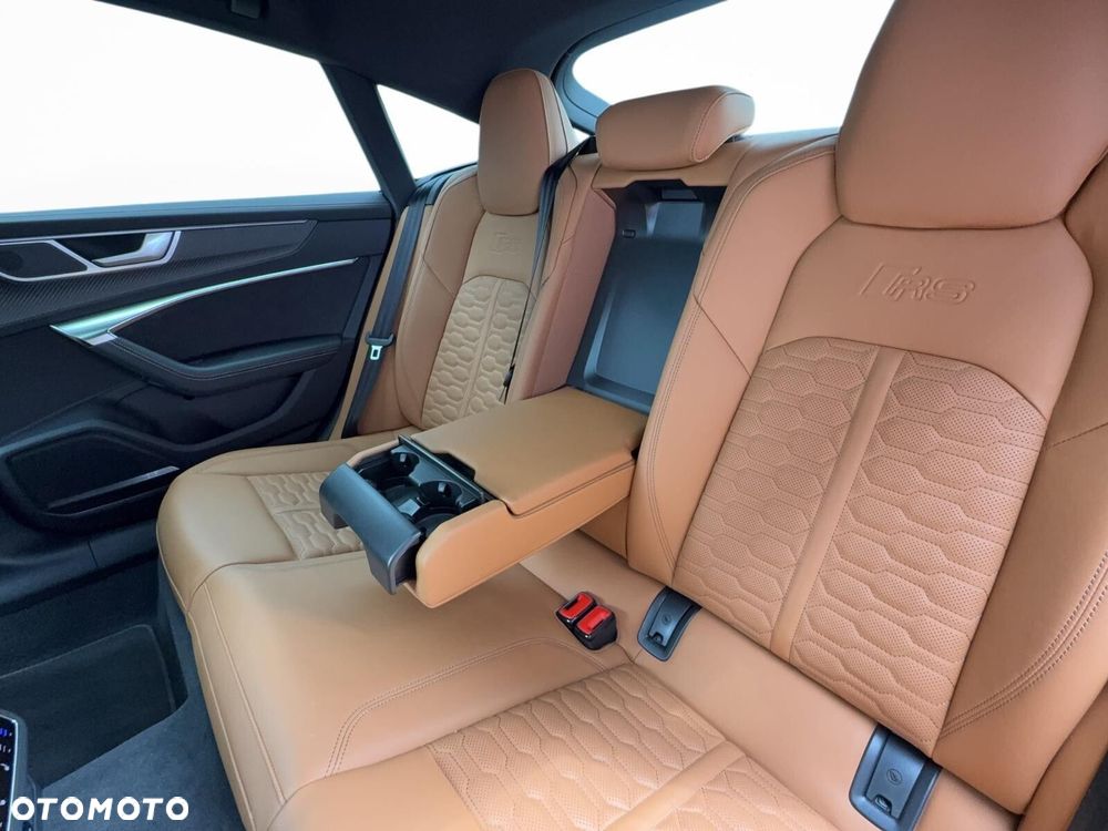 Audi RS7 Sportback TFSI mHEV Quattro Performance Tiptronic - 40