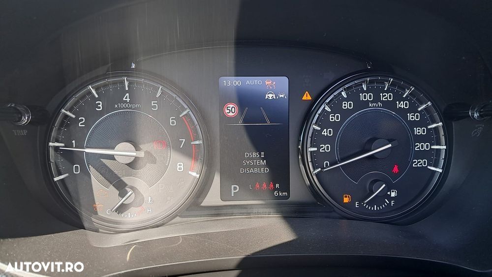 Suzuki Vitara 1.5 AllGrip HEV Luxus - 7