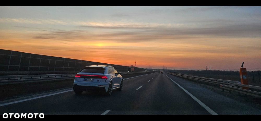 Audi RS Q8 - 6