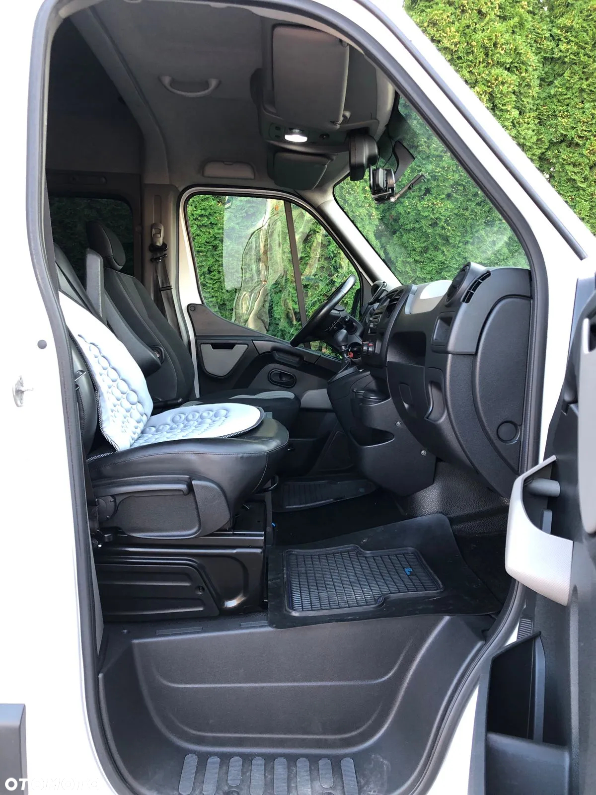 Opel Movano CDTI L2H2 - 13
