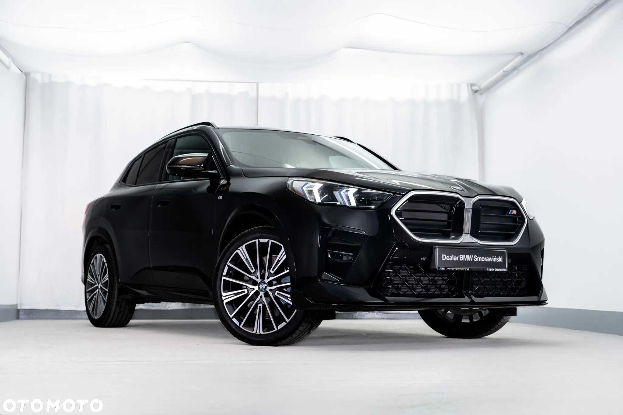 BMW X2 M35i xDrive - 18