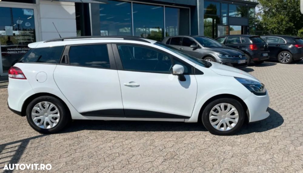 Renault Clio Grandtour dCi 75 Stop & Start Expression - 3